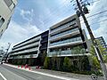 東京メトロ東西線 門前仲町駅 徒歩10分の賃貸マンション