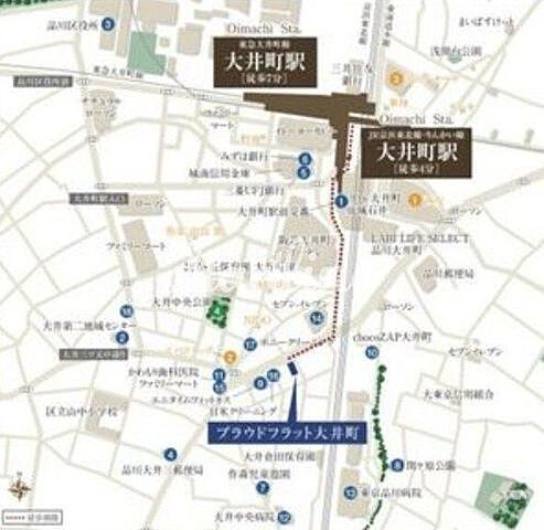 地図