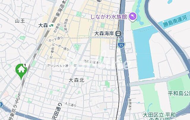 地図
