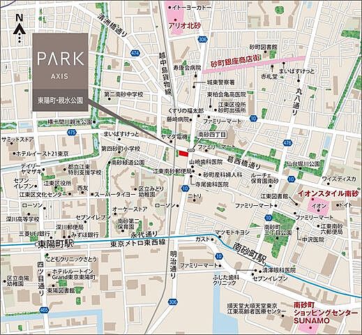 地図