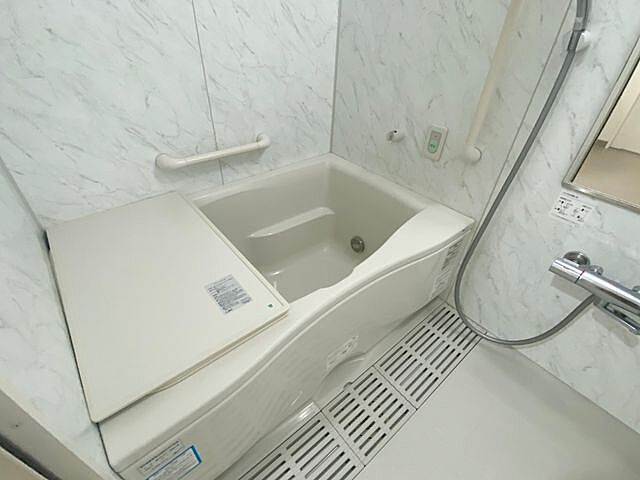 浴室