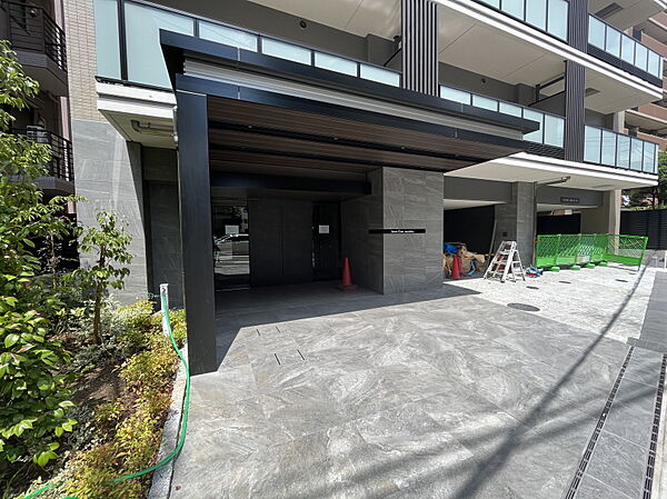 東京都荒川区荒川４丁目(賃貸マンション1LDK・7階・33.41㎡)の写真 その25