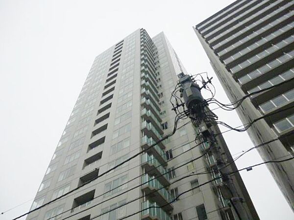 東京都港区浜松町１丁目(賃貸マンション1LDK・12階・47.39㎡)の写真 その22