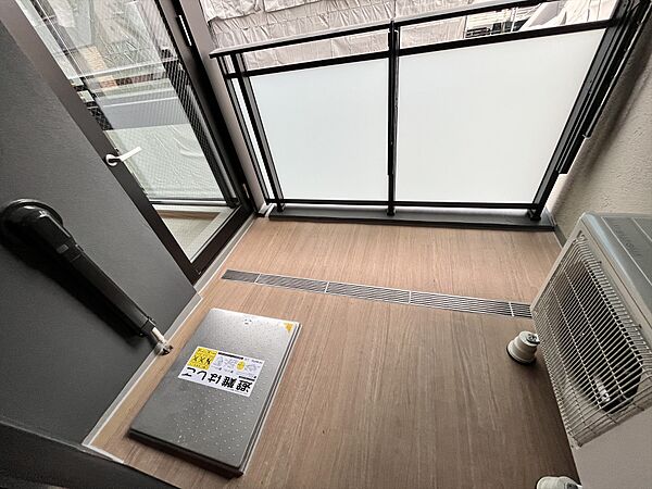 東京都中央区日本橋久松町(賃貸マンション1LDK・4階・31.61㎡)の写真 その17