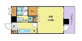 東京都墨田区太平４丁目11-13（賃貸マンション1K・5階・24.24㎡） その2