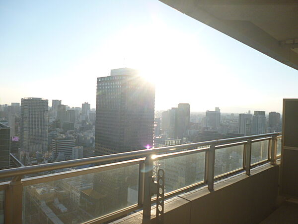 東京都港区海岸１丁目(賃貸マンション1LDK・37階・46.58㎡)の写真 その10