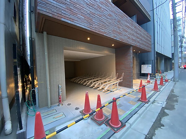 東京都中央区日本橋小網町(賃貸マンション1LDK・9階・48.72㎡)の写真 その1