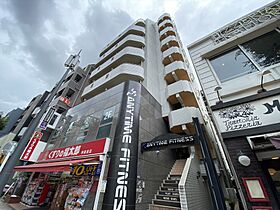 東京都新宿区神楽坂５丁目28（賃貸マンション1K・8階・32.16㎡） その1