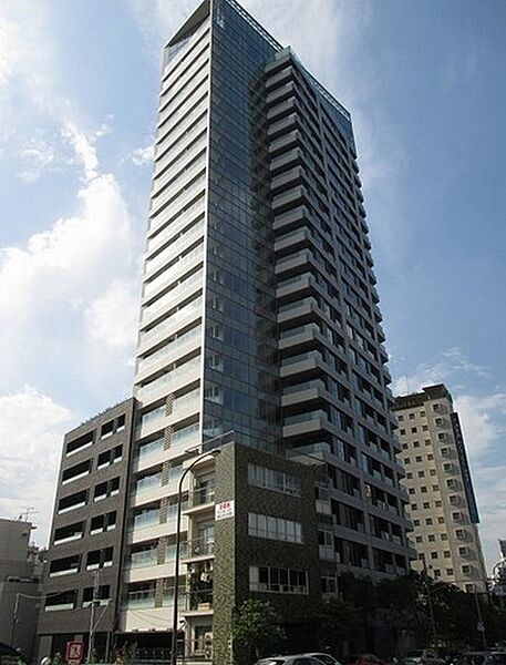 東京都港区西麻布４丁目(賃貸マンション1LDK・3階・43.19㎡)の写真 その18