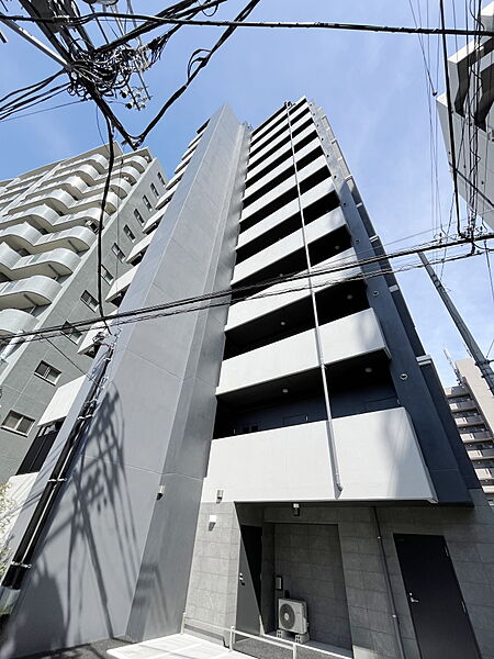 東京都北区王子３丁目(賃貸マンション2LDK・10階・53.58㎡)の写真 その21