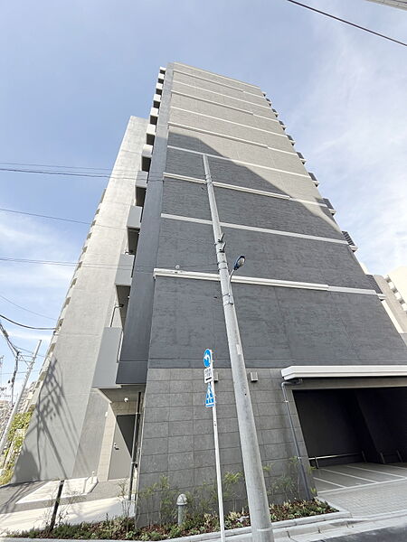 東京都北区王子３丁目(賃貸マンション2LDK・10階・53.58㎡)の写真 その22