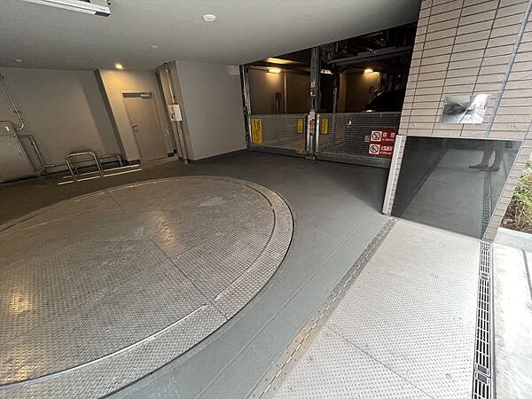 東京都中央区日本橋久松町(賃貸マンション2LDK・4階・43.20㎡)の写真 その3