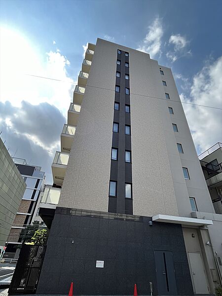 東京都新宿区早稲田町(賃貸マンション1LDK・7階・44.58㎡)の写真 その22