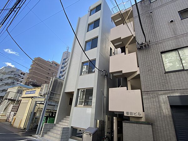東京都新宿区山吹町(賃貸マンション1DK・4階・23.10㎡)の写真 その18
