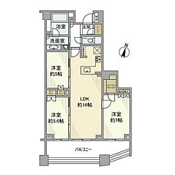 参宮橋駅 40.0万円