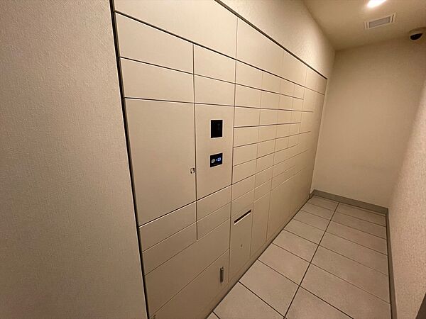 東京都港区赤坂６丁目(賃貸マンション1LDK・6階・35.54㎡)の写真 その29