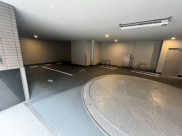 東京都中央区日本橋久松町(賃貸マンション2LDK・2階・58.83㎡)の写真 その28