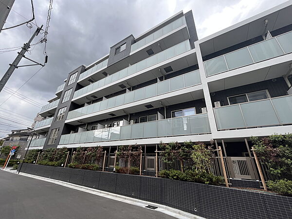 東京都墨田区向島５丁目(賃貸マンション1LDK・3階・41.17㎡)の写真 その20