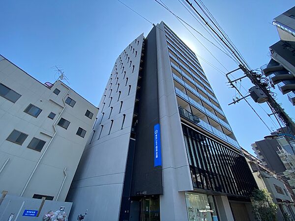 東京都新宿区市谷柳町(賃貸マンション1LDK・5階・45.20㎡)の写真 その21