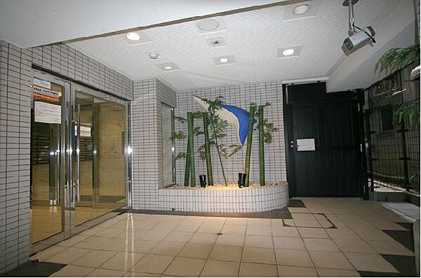 東京都中央区東日本橋３丁目(賃貸マンション1LDK・3階・40.83㎡)の写真 その23