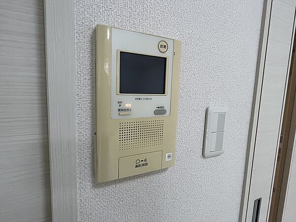 東京都新宿区弁天町(賃貸マンション1K・3階・29.28㎡)の写真 その12