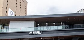 東京都新宿区新小川町5-9（賃貸マンション2LDK・2階・56.83㎡） その18