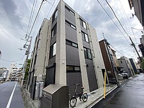 東京都新宿区西五軒町5-10（賃貸マンション1K・1階・23.46㎡） その19