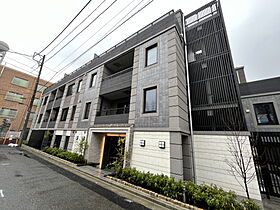 東京都新宿区市谷砂土原町１丁目2-24（賃貸マンション1LDK・1階・32.69㎡） その20