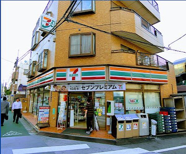 東京都板橋区大山東町(賃貸マンション1LDK・8階・48.90㎡)の写真 その18