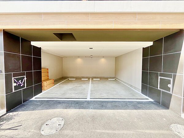 東京都北区田端新町１丁目(賃貸マンション1R・5階・26.38㎡)の写真 その25