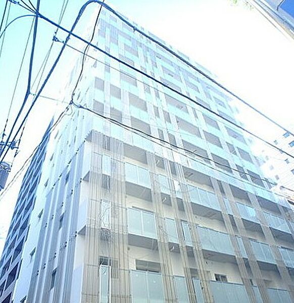 東京都中央区日本橋馬喰町２丁目(賃貸マンション2LDK・6階・56.69㎡)の写真 その23