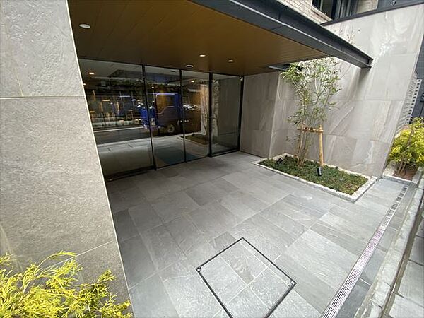 東京都中央区築地７丁目(賃貸マンション2LDK・8階・54.36㎡)の写真 その29