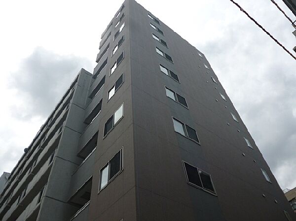 東京都中央区築地７丁目(賃貸マンション1LDK・2階・53.08㎡)の写真 その19