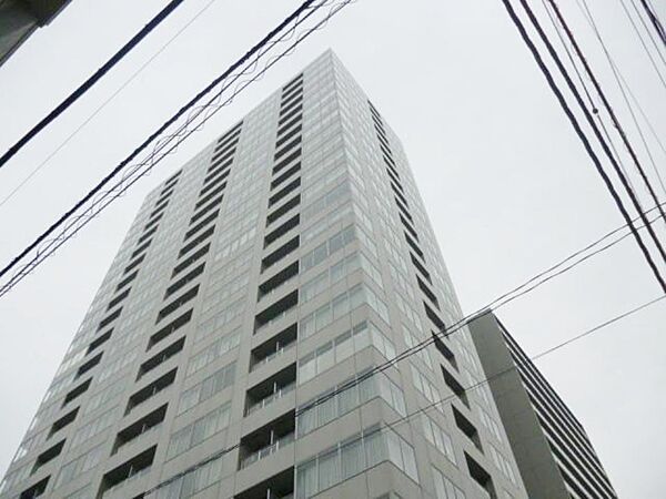 東京都港区浜松町１丁目(賃貸マンション1LDK・4階・40.34㎡)の写真 その1