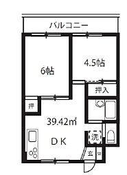 🉐敷金礼金0円！🉐京急本線 立会川駅 徒歩5分