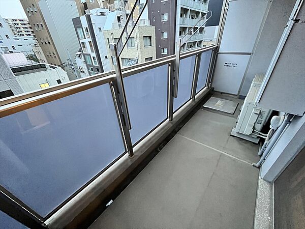 東京都中央区入船３丁目(賃貸マンション1LDK・5階・40.16㎡)の写真 その13