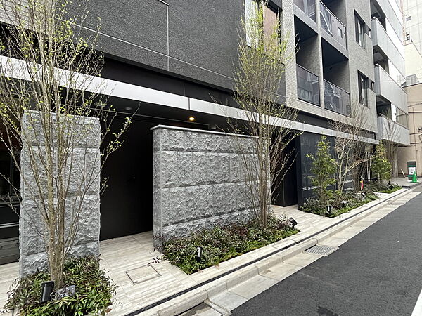 東京都中央区新富２丁目(賃貸マンション2LDK・10階・43.04㎡)の写真 その28