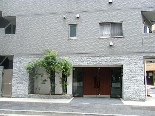 東京都中央区八丁堀２丁目(賃貸マンション1DK・5階・40.91㎡)の写真 その22