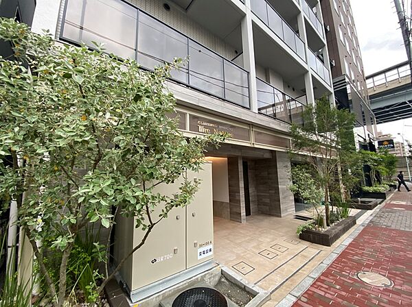 東京都中央区日本橋浜町３丁目(賃貸マンション2DK・3階・57.87㎡)の写真 その21