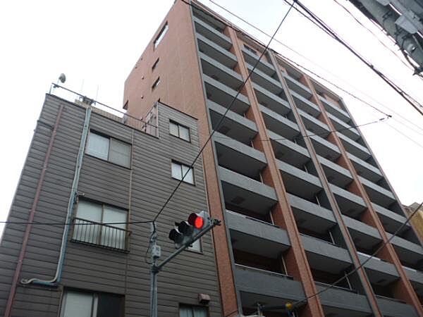 東京都中央区日本橋浜町１丁目(賃貸マンション1LDK・2階・44.46㎡)の写真 その22