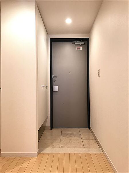東京都港区芝浦２丁目(賃貸マンション2LDK・20階・68.21㎡)の写真 その14