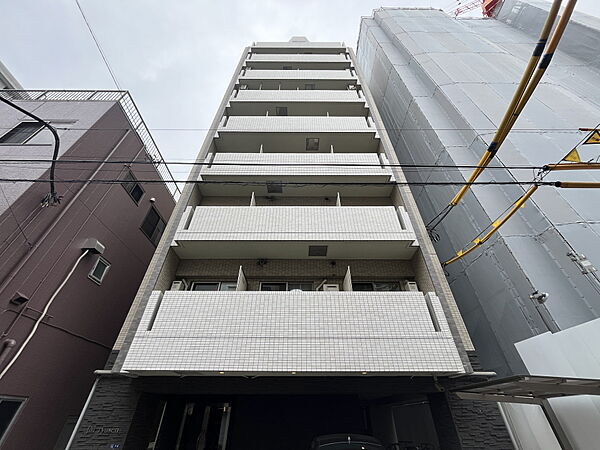 東京都台東区竜泉１丁目(賃貸マンション1K・3階・26.31㎡)の写真 その25