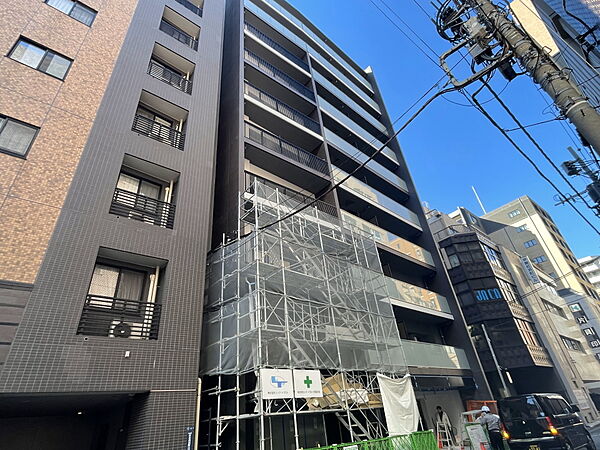 東京都中央区日本橋浜町２丁目(賃貸マンション1LDK・2階・35.61㎡)の写真 その1