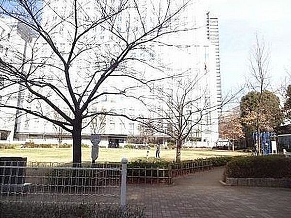 東京都千代田区神田佐久間町４丁目(賃貸マンション1K・15階・30.25㎡)の写真 その18