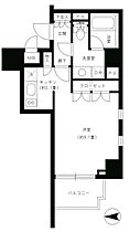 東京都千代田区神田須田町２丁目2-1（賃貸マンション1K・10階・31.51㎡） その2