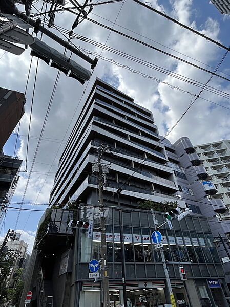 東京都荒川区荒川６丁目(賃貸マンション2LDK・9階・50.05㎡)の写真 その20