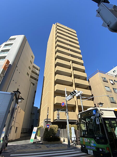 東京都荒川区町屋６丁目(賃貸マンション1SLDK・2階・60.98㎡)の写真 その12