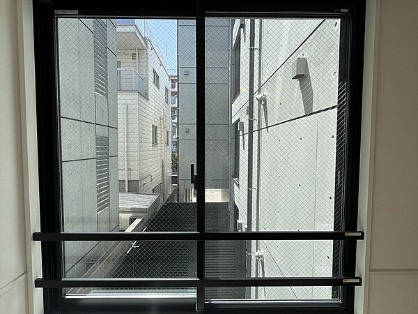 東京都新宿区市谷台町(賃貸マンション1LDK・2階・35.40㎡)の写真 その15
