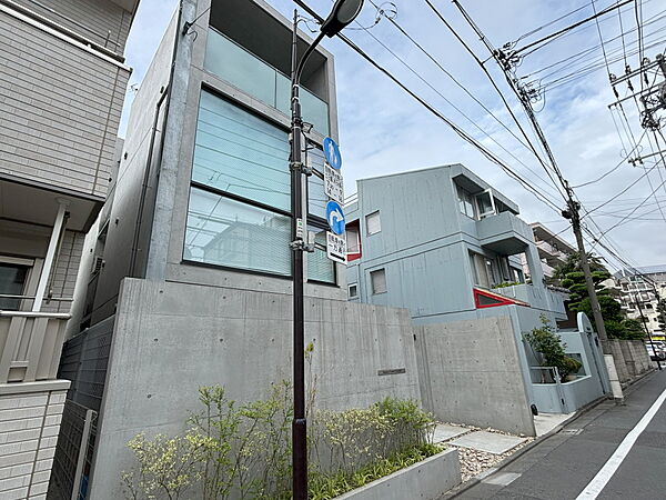 東京都新宿区西早稲田３丁目(賃貸マンション1LDK・2階・44.70㎡)の写真 その28