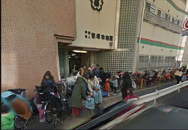 東京都渋谷区笹塚１丁目(賃貸マンション1LDK・17階・39.08㎡)の写真 その25